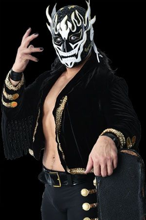 Photo of Kyosuke Mikami