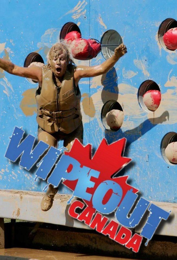 Watch Wipeout - Stream TV Shows