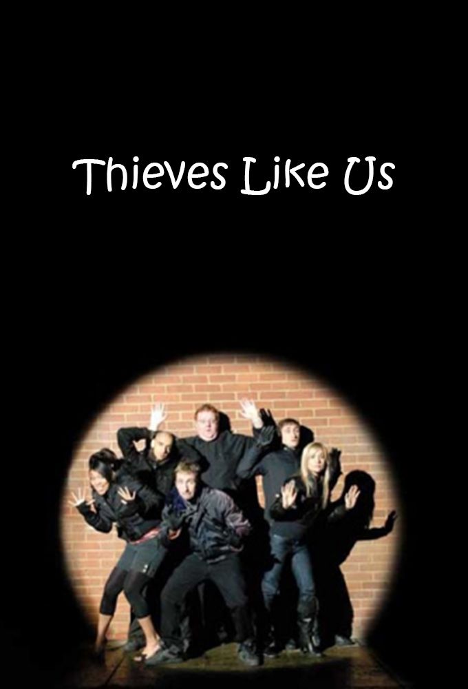 Thieves Like Us · Season 1 - Plex