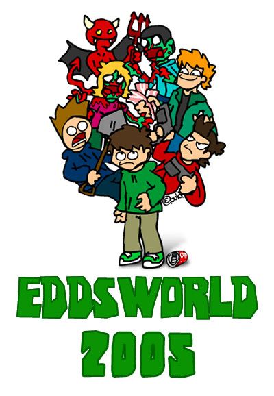 Download Eddsworld Matt On Pirate Costume Wallpaper