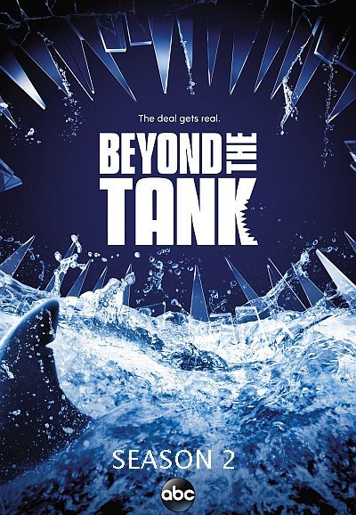 Watch Beyond the Tank · Season 2 Full Episodes Online - Plex