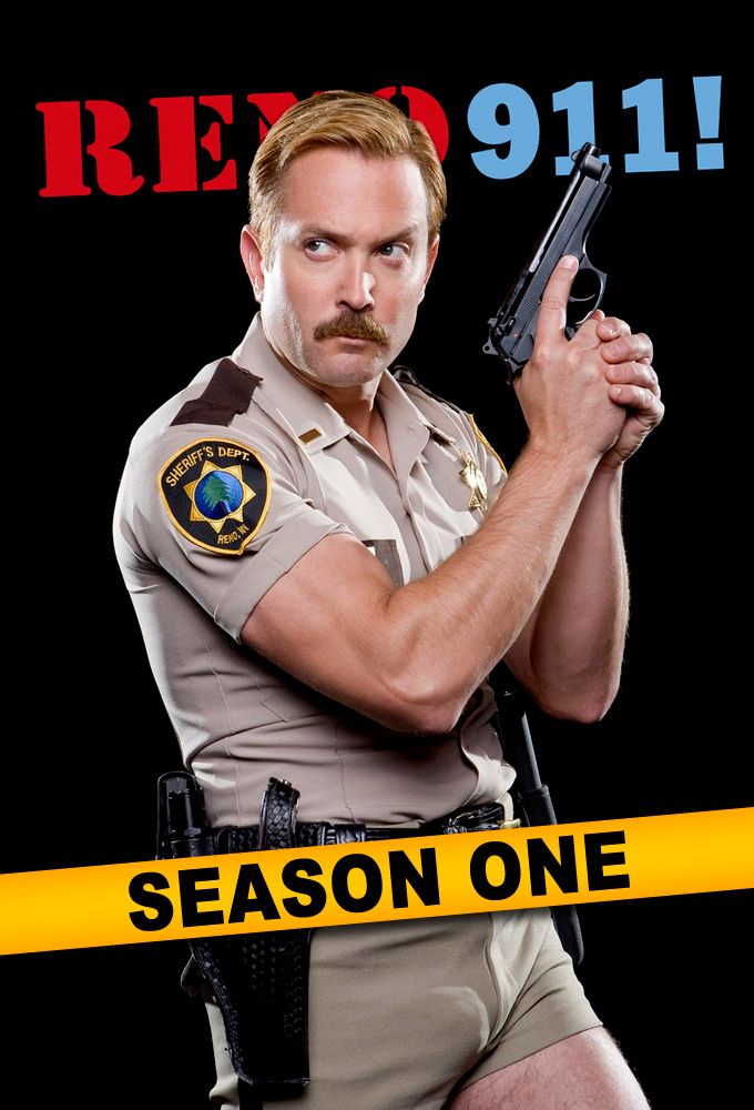 Watch Reno 911! Season 1 Online - Stream Full Episodes