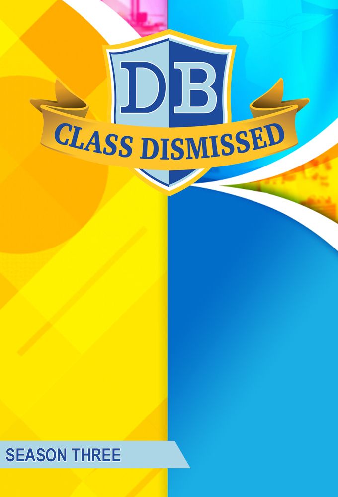 Dismissed (TV Series 2021- ) — The Movie Database (TMDB)