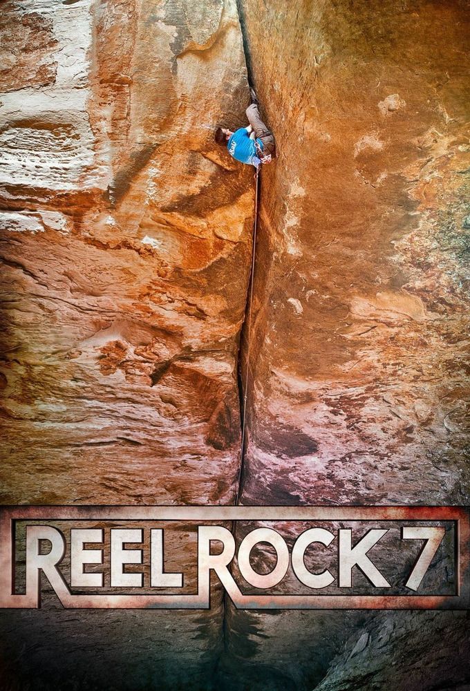 Reel Rock (2010) - Plex