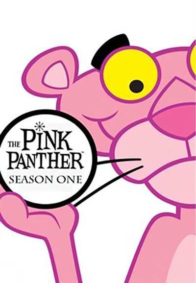 The Pink Panther Show · Season 1 Episode 37 · Pink In - Plex