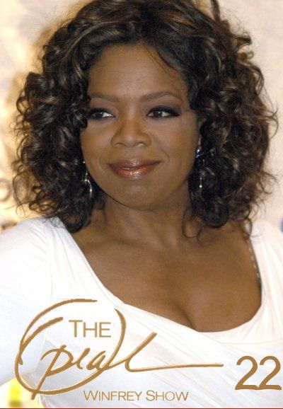 Watch The Oprah Winfrey Show - Season 22