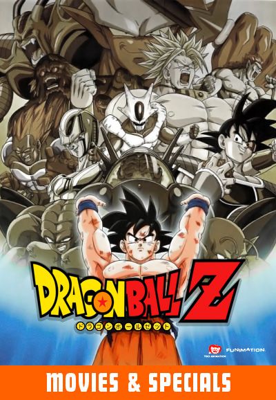  Dragon Ball Z - Season 8 (Babidi & Majin Buu Sagas) : Sean  Schemmel, Christopher Sabat, Kyle Hebert: Movies & TV