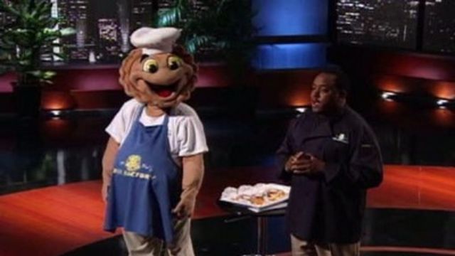 Shark Tank Season 1 Episode 1, FULL EPISODE