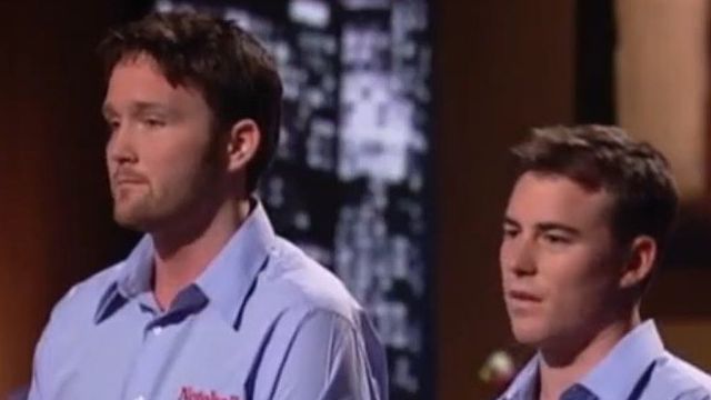 Shark Tank Season 8 - watch full episodes streaming online