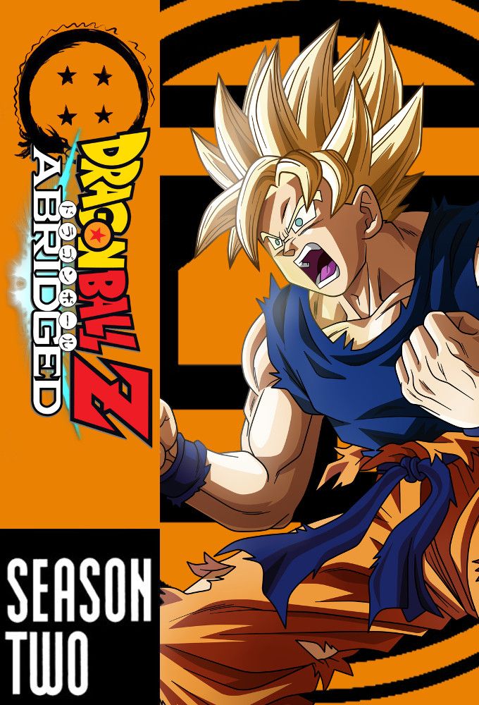 Dragon Ball Z Abridged (TV Series 2008–2018) - Episode list - IMDb