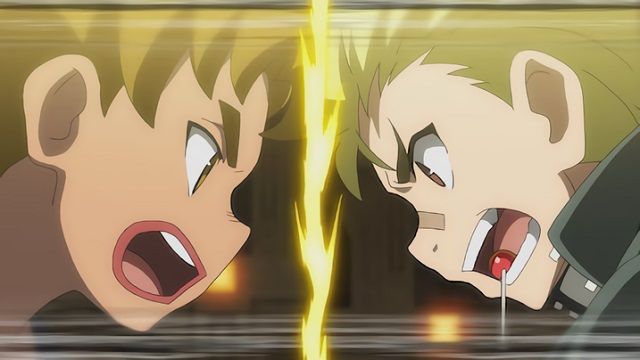 Watch Beyblade Burst Evolution