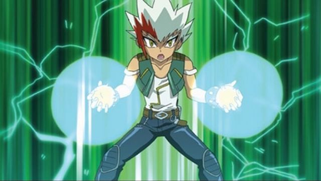 BEYBLADE METAL FURY  Full Episodes 