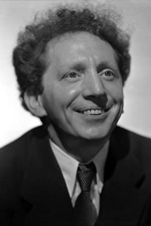 Photo of Sam Jaffe