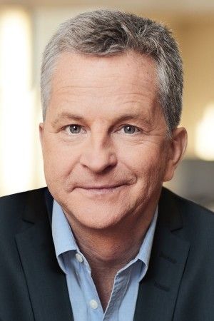 Photo of André Robitaille