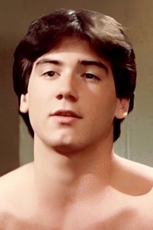 Photo of Jeffrey Rogers