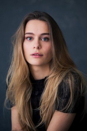 Photo of Louisa Binder