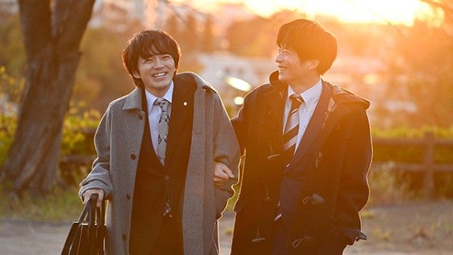 Ossan's Love Returns Episode 1 - Watch Online