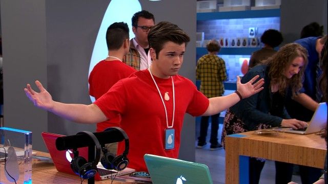 Watch iCarly · Season 6 Episode 5 · iPear Store Full Episode Online - Plex