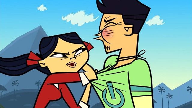 Total Drama Presents: The Ridonculous Race: Where to Watch and Stream  Online