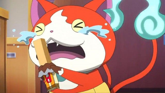 Yo-Kai Watch Temporada 2 Parte 1. Episodios 27 A 39. [DVD]
