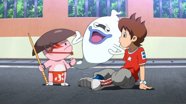 Yo-Kai Watch Temporada 2 Parte 1. Episodios 27 A 39. [DVD]