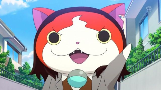 Watch Yo-kai Watch Season 2 Episode 28 - The InaUsa Mysterious