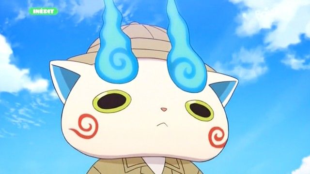 Yokai Watch 2021 Episode 57