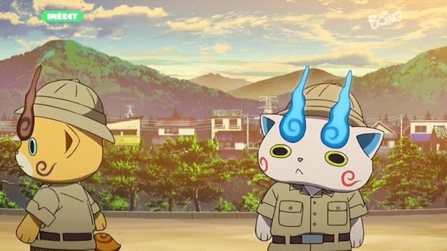 Yo-kai Watch Season 5: Where To Watch Every Episode