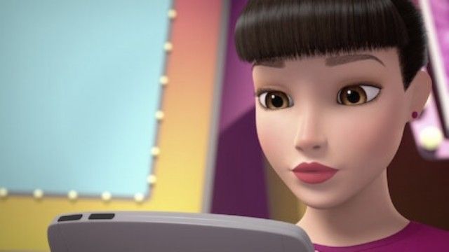 Barbie Dreamhouse Adventures · Season 5 Episode 12 · Dreamhouse Holidays -  Plex