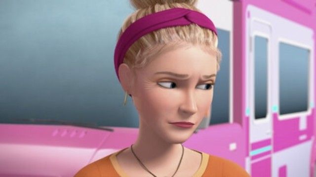 Barbie Dreamhouse Adventures · Season 5 Episode 12 · Dreamhouse Holidays -  Plex