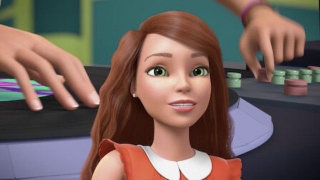 Barbie Dreamhouse Adventures · Season 5 Episode 12 · Dreamhouse Holidays -  Plex