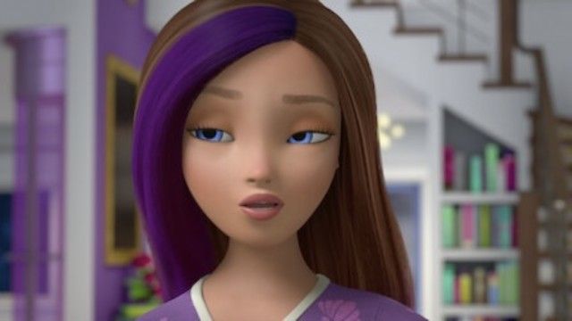 Barbie Dreamhouse Adventures · Season 5 Episode 12 · Dreamhouse Holidays -  Plex