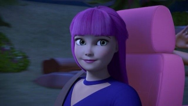 Barbie Dreamhouse Adventures · Season 5 Episode 12 · Dreamhouse