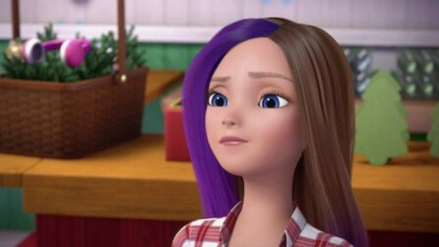 Barbie Dreamhouse Adventures · Season 5 Episode 12 · Dreamhouse Holidays -  Plex