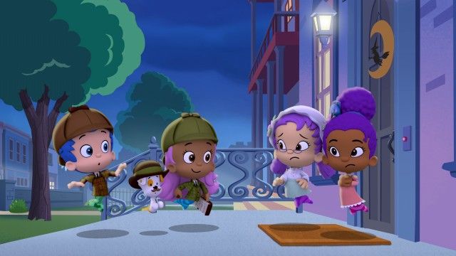 Watch Bubble Guppies · Season 6 Full Episodes Free Online - Plex