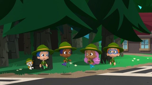 Bubble Guppies, Season 6 - Where to watch episodes online - Plex