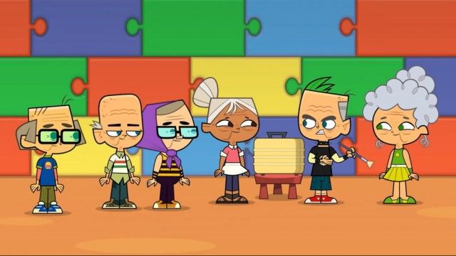 Watch Total DramaRama A Bridgette Too Far S3 E52, TV Shows