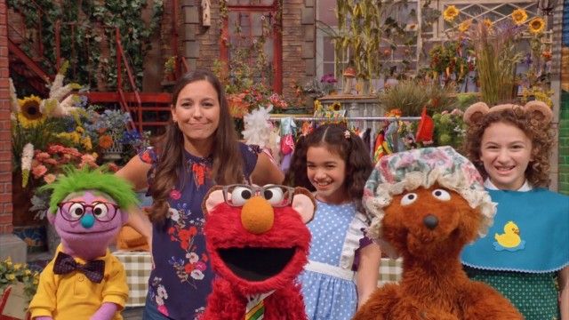 Sesame Street Season 53 – Streaming November 3 on HBO Max! 