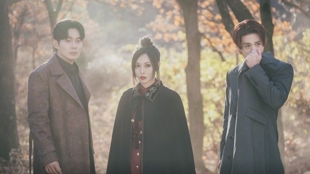 Tale of Nine-Tailed to King: The Eternal Monarch: K-Dramas with