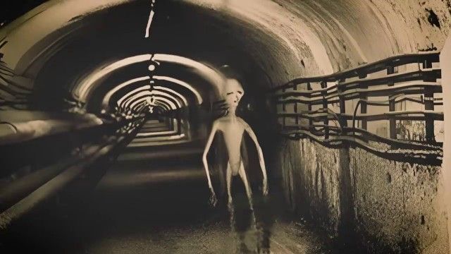 The Why Files - 2022 • Episode 39 - ALIEN WAR and The Horrors of Dulce Underground Base - Plex