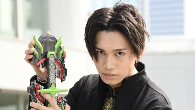 Kamen Rider GEATS Ep 45 Review 