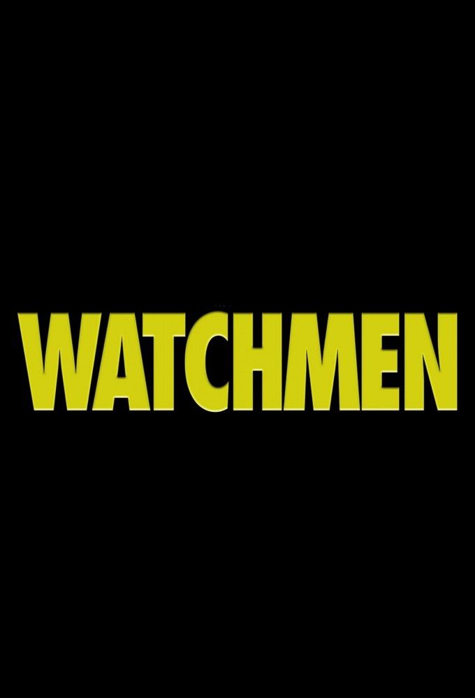 Watchmen (2024) Release Date is August 12 See the Cast and More Plex