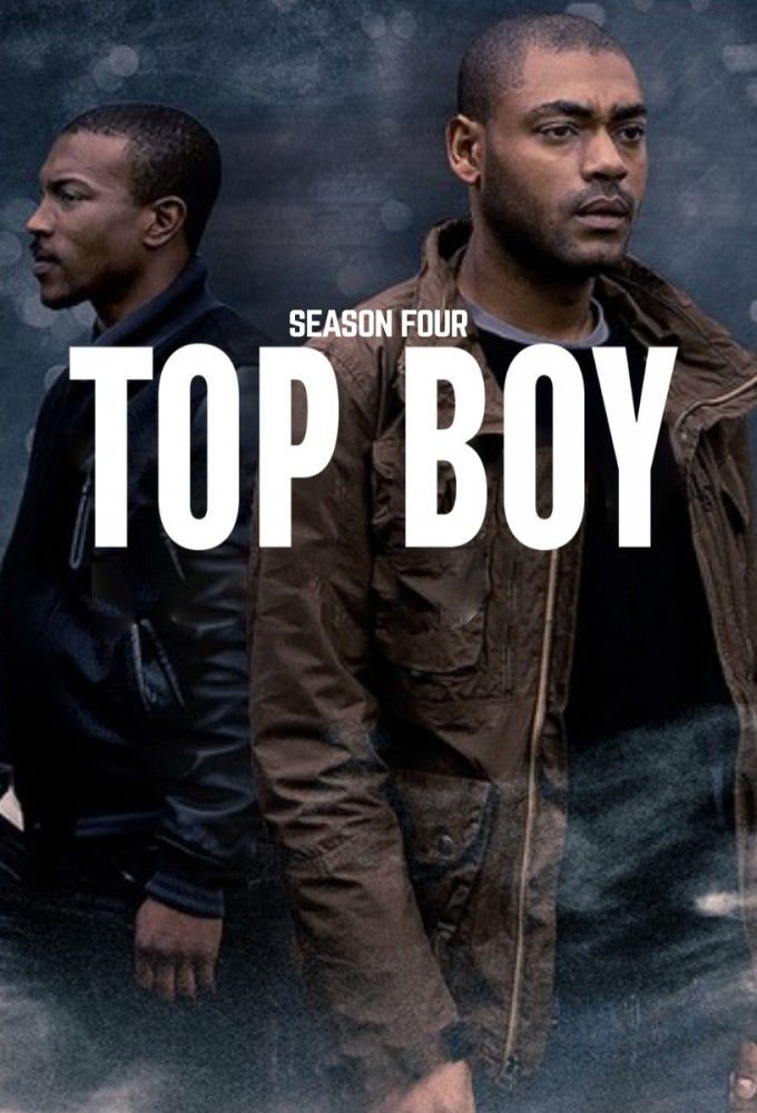 Top Boy - watch tv show streaming online