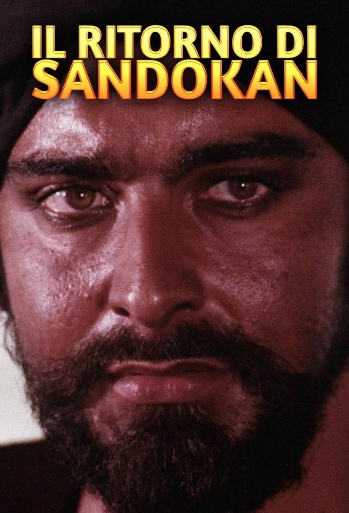Sandokan (TV series) - Board Game - Miro 1976