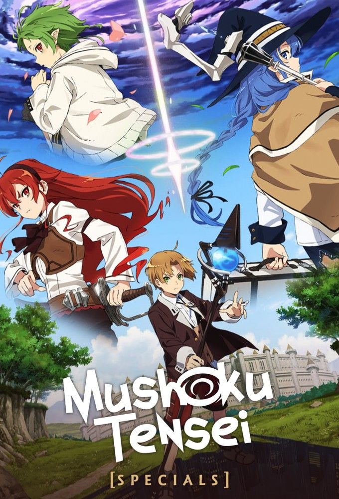 Mushoku Tensei Season 2 Anime Adds Sumire Morohoshi to Cast