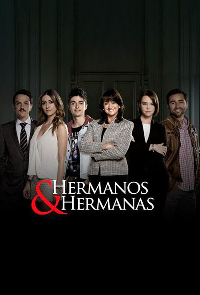 How to watch and stream Hermanos de sangre on Roku