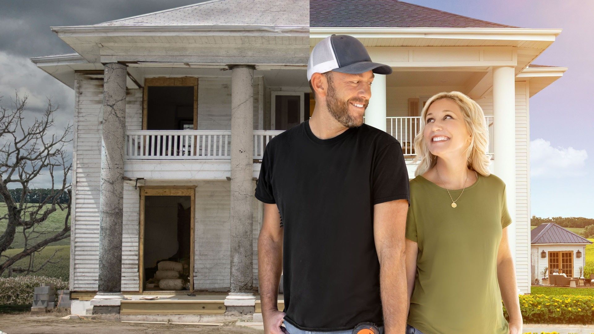 Fixer to Fabulous Inn · Season 1 Episode 2 · Breaking Point