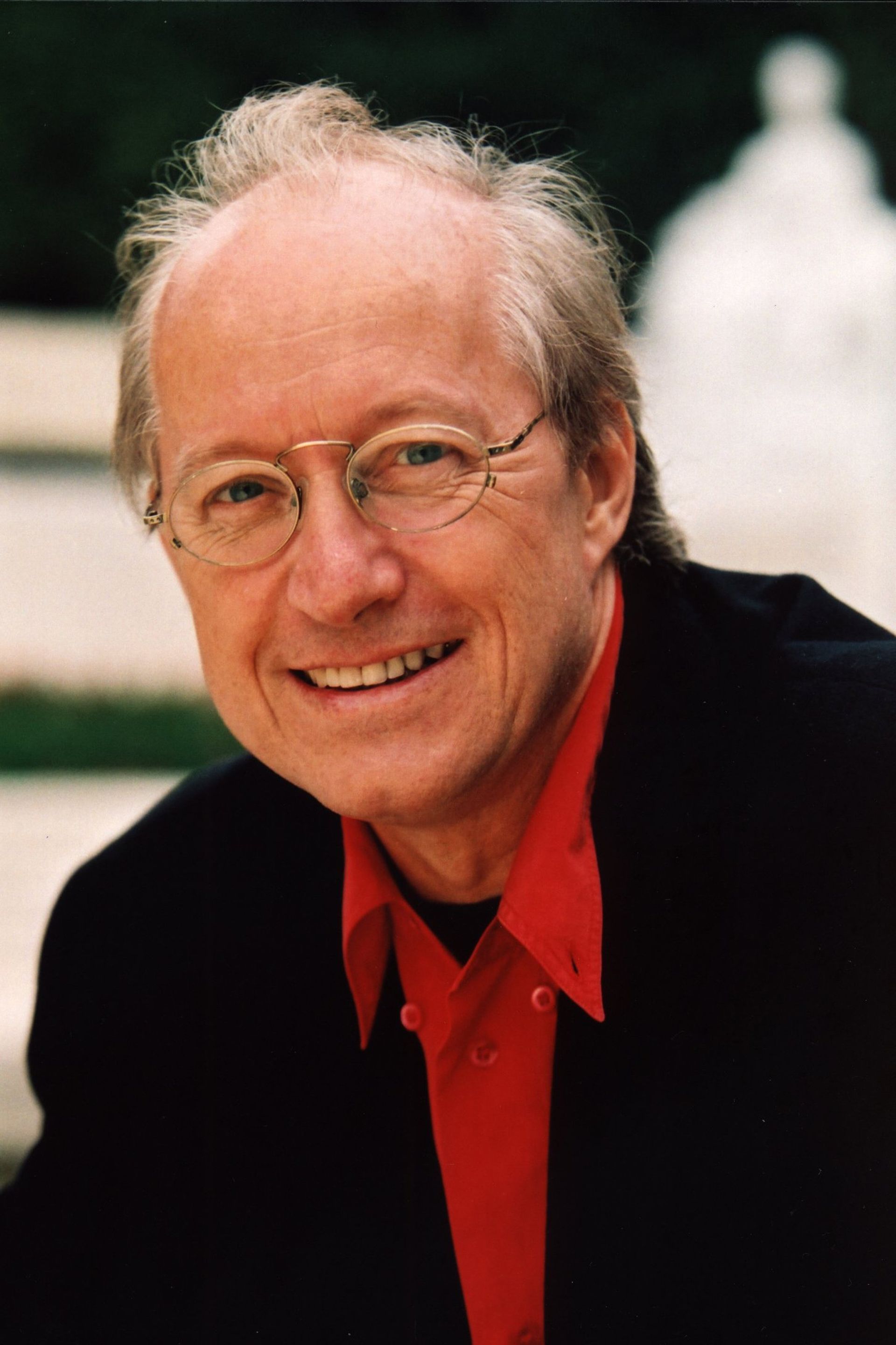 Photo of Michael Kunze