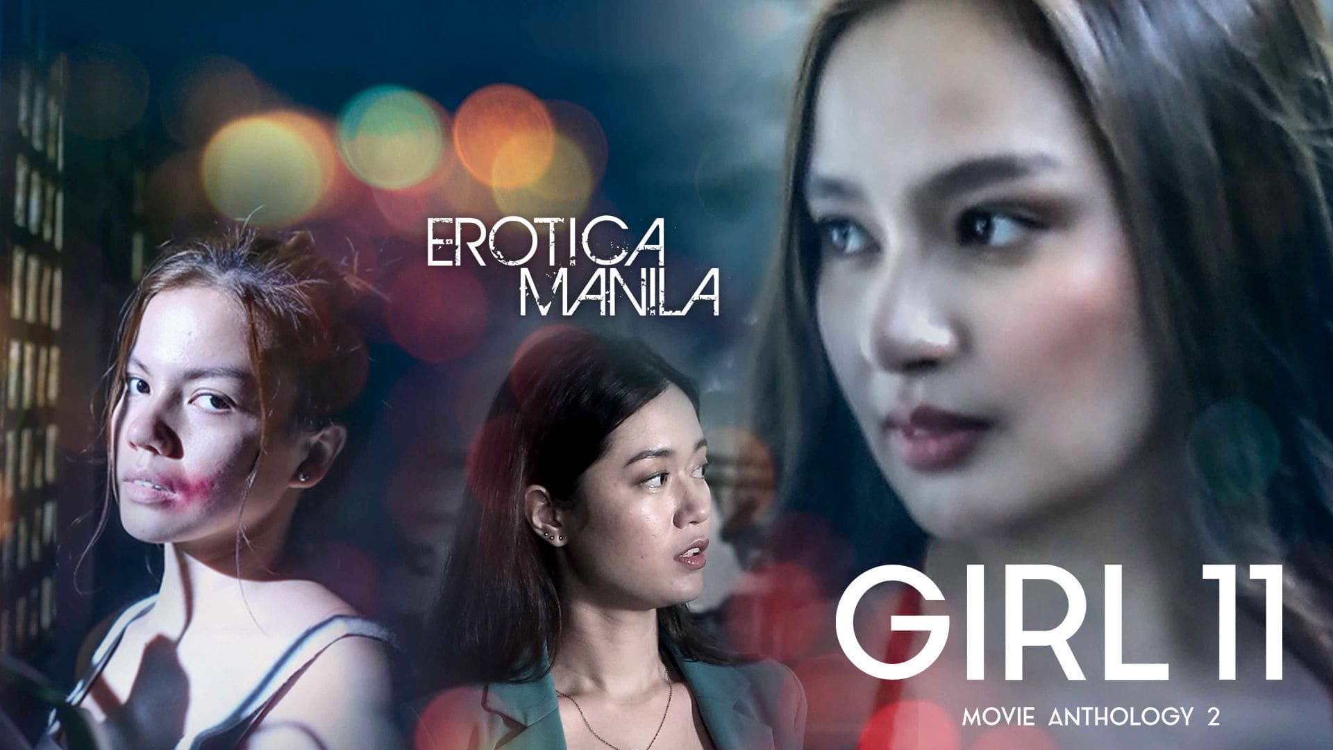 Erotica Manila · Season 1 Episode 2 · Girl 11 - Plex