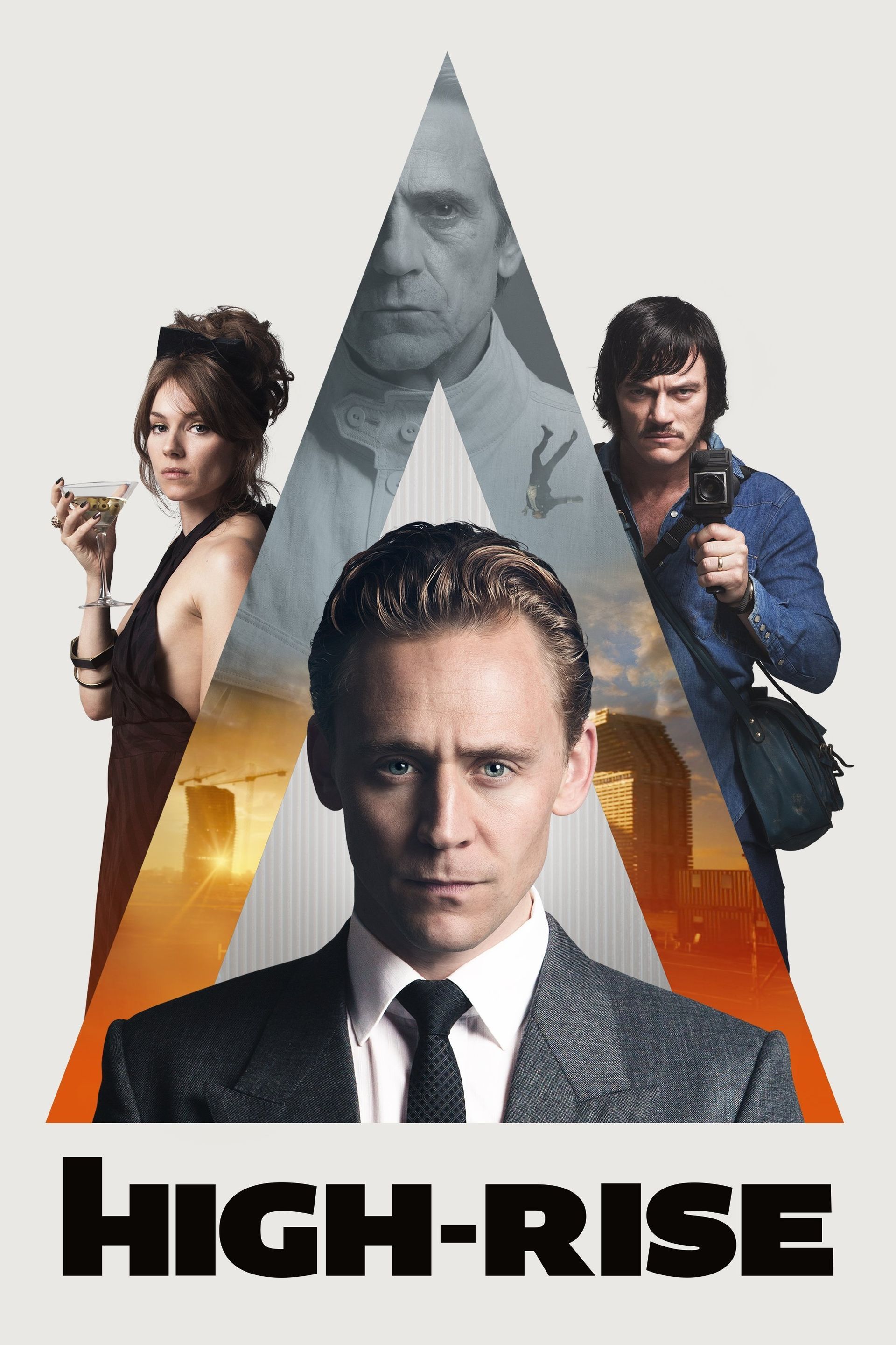 Watch High-Rise